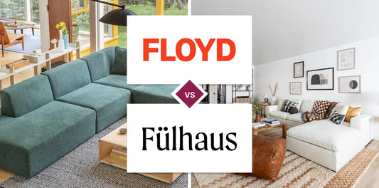 Floyd vs Fülhaus