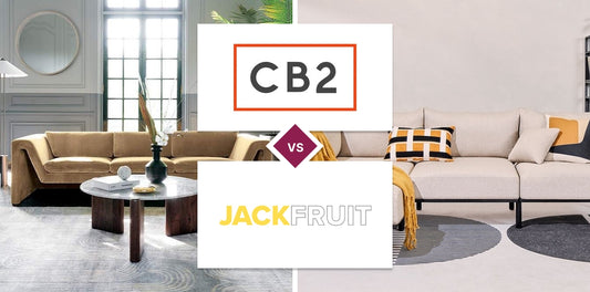 CB2 vs Jackfruit