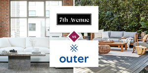 7th Avenue vs Outer