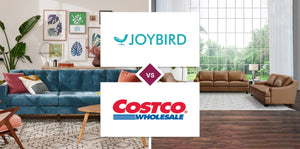 Joybird vs Costco