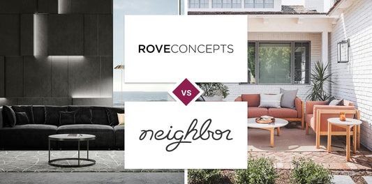 Rove Concepts vs Neighbor