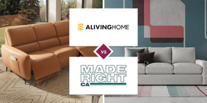 Aliving Home vs MadeRight CA