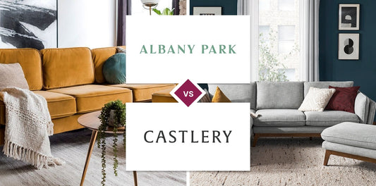 Albany Park vs Castlery