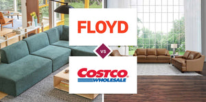 Floyd vs Costco