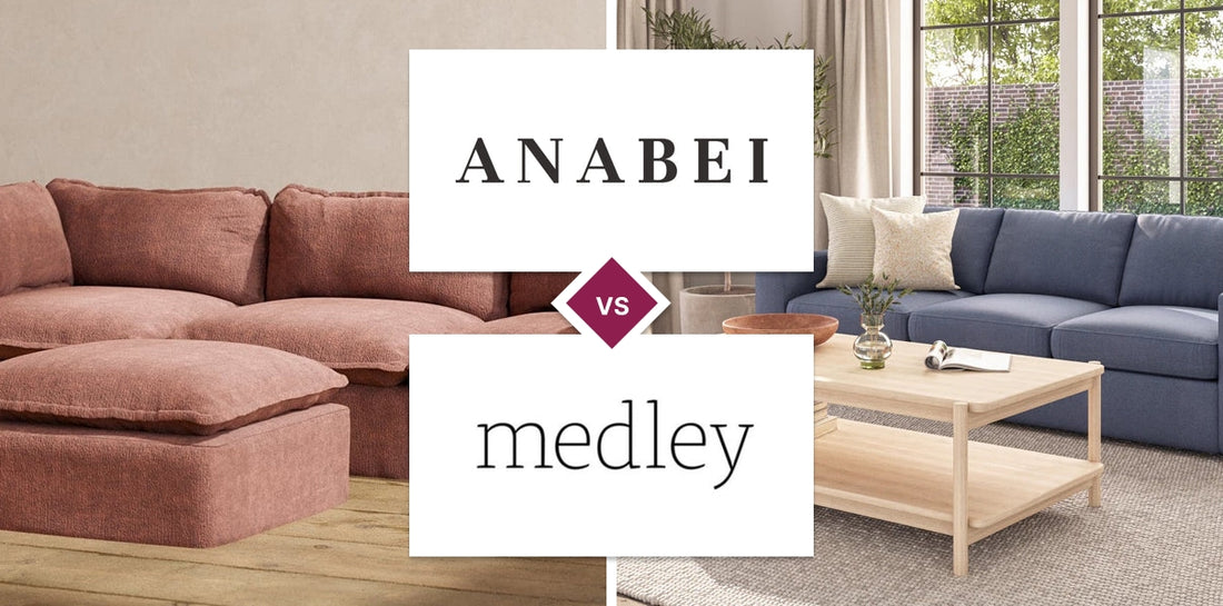 Anabei vs Medley