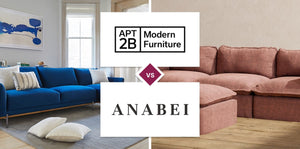 Apt2B vs Anabei