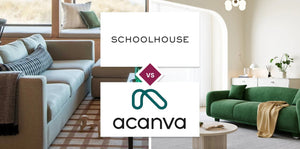 Schoolhouse vs Acanva