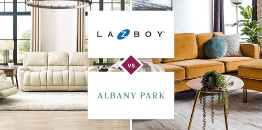 La-Z-Boy vs Albany Park