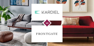 Kardiel vs Frontgate