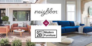 Neighbor vs Apt2B