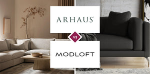 Arhaus vs Modloft