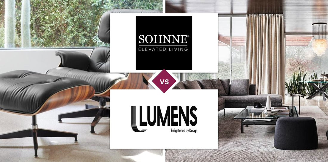 Sohnne vs Lumens