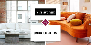 7th Avenue vs Urban Outfitters