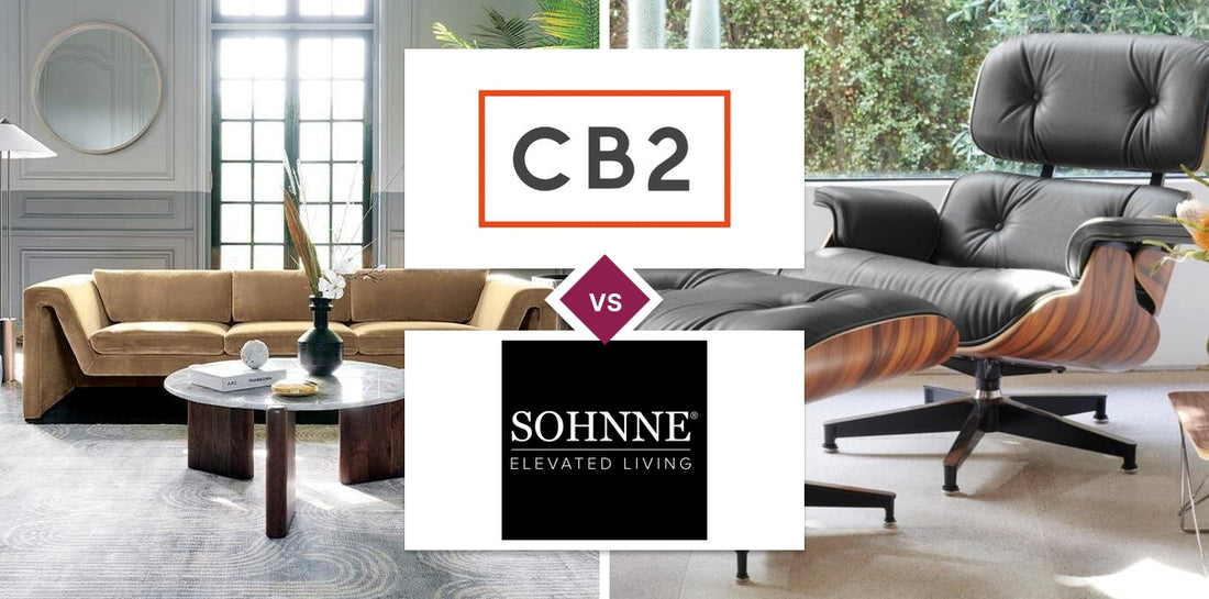 CB2 vs Sohnne