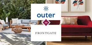 Outer vs Frontgate