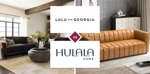 Lulu and Georgia vs Hulala Home