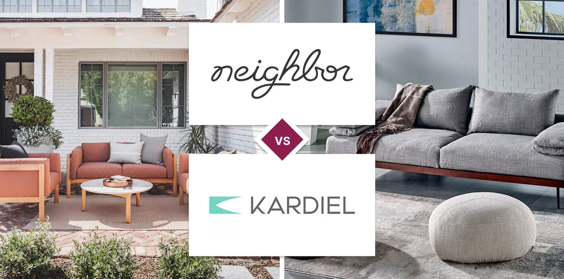 Neighbor vs Kardiel