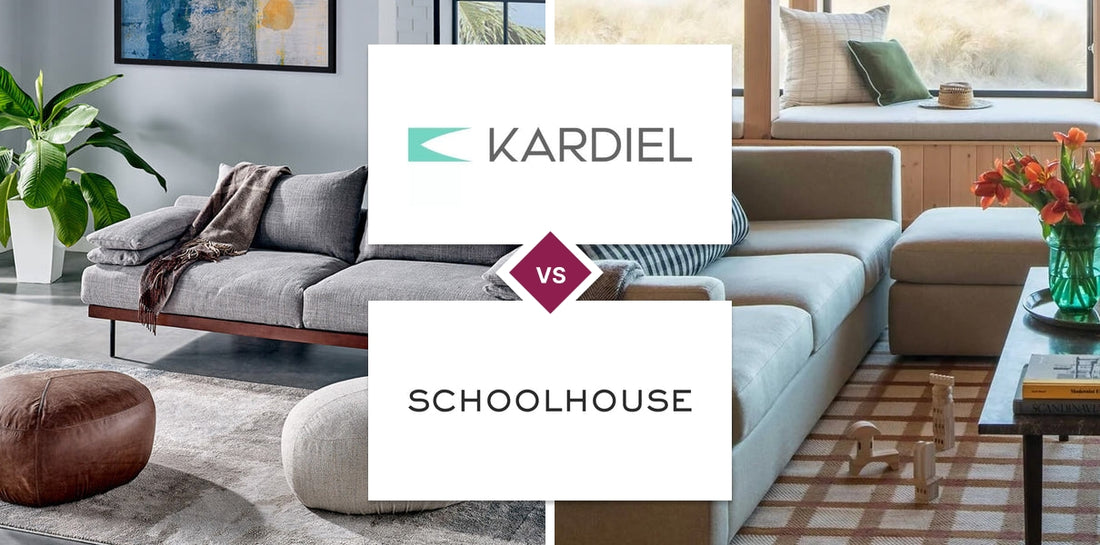 Kardiel vs Schoolhouse