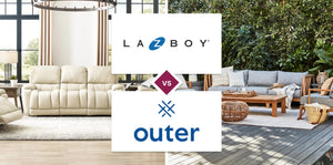 La-Z-Boy vs Outer