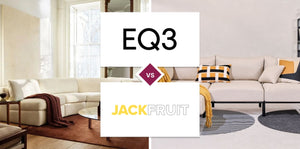 EQ3 vs Jackfruit