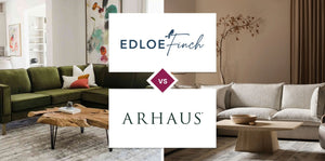 Edloe Finch vs Arhaus