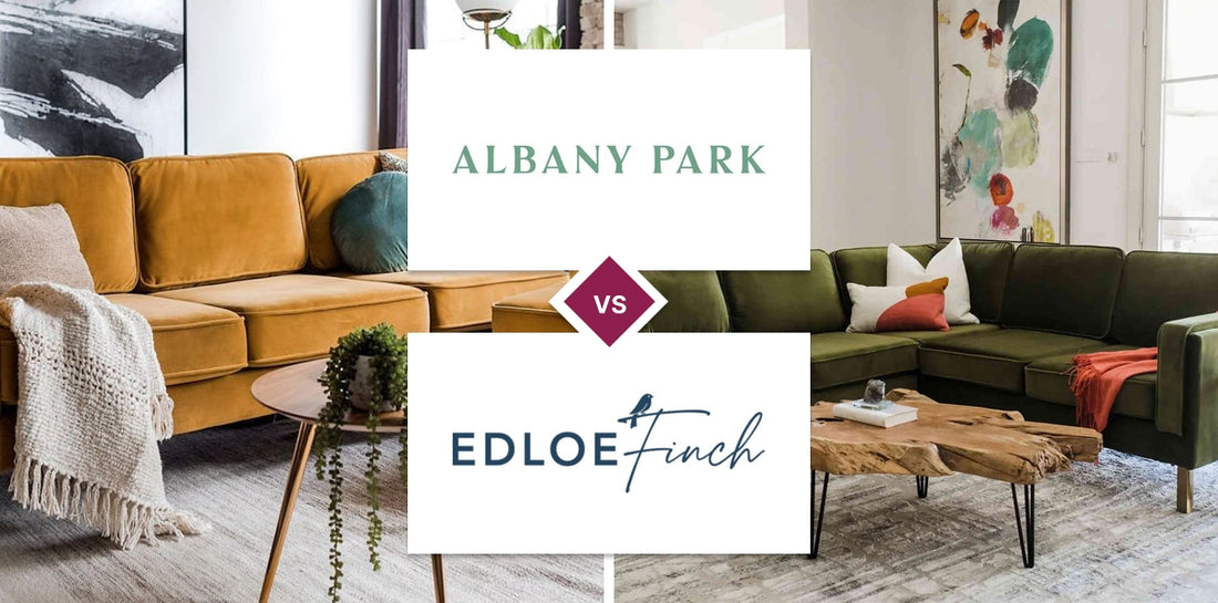 Albany Park vs Edloe Finch