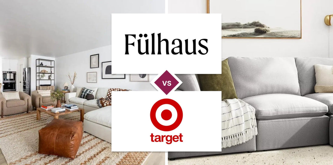 Fülhaus vs Target