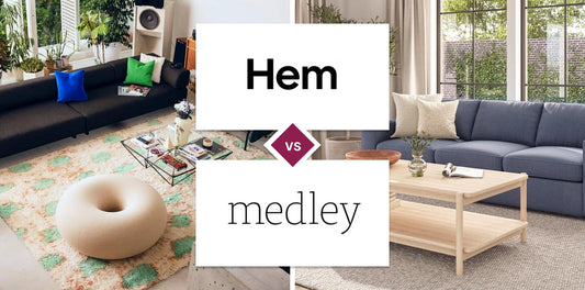 Hem vs Medley