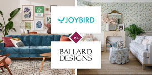 Joybird vs Ballard Designs