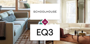 Schoolhouse vs EQ3