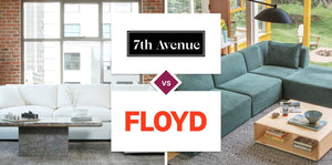 7th Avenue vs Floyd