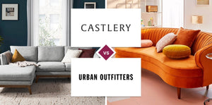 Castlery vs Urban Outfitters