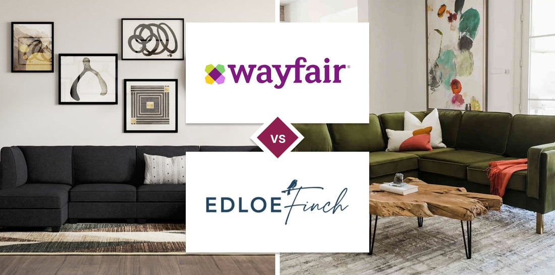 Wayfair vs Edloe Finch