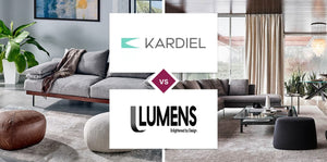 Kardiel vs Lumens