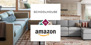 Schoolhouse vs Amazon