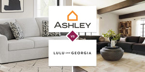 Ashley Furniture vs Lulu and Georgia