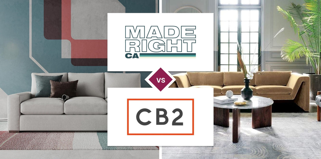 MadeRight CA vs CB2