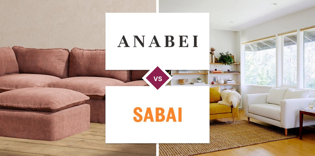 Anabei vs Sabai