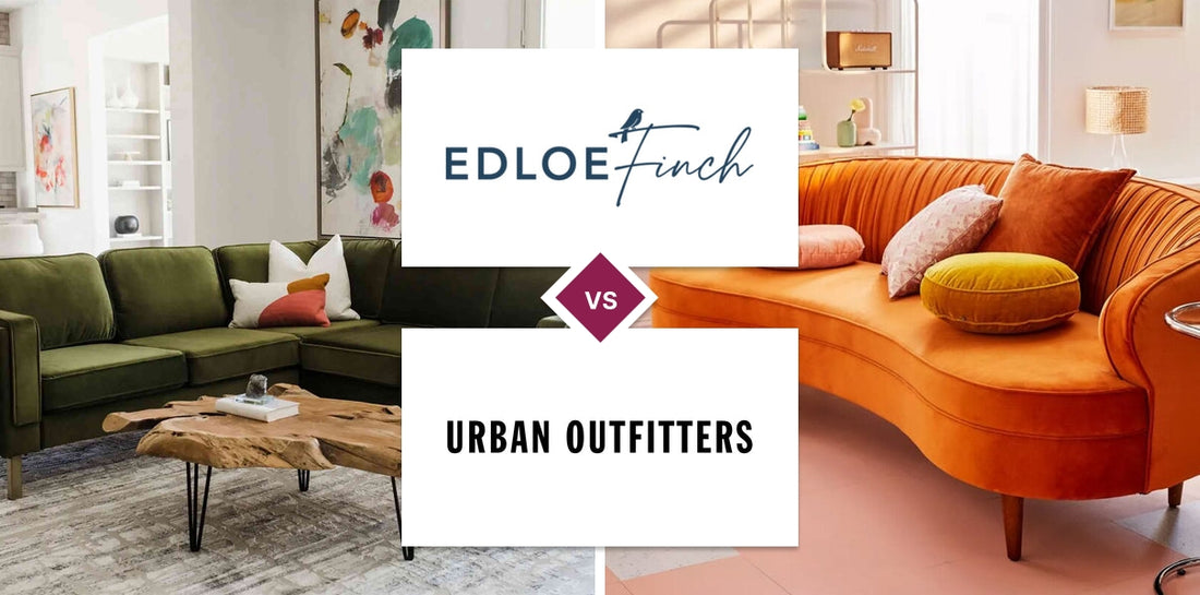 Edloe Finch vs Urban Outfitters