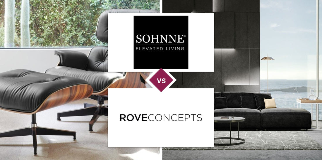 Sohnne vs Rove Concepts