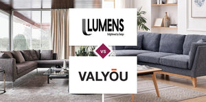 Lumens vs Valyōu