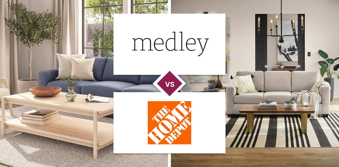 Medley vs Home Depot