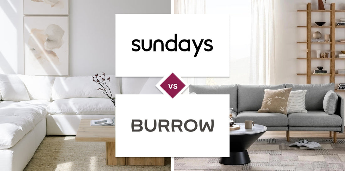 Sundays vs Burrow