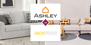 Ashley Furniture vs Jackfruit