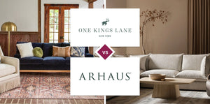 One Kings Lane vs Arhaus