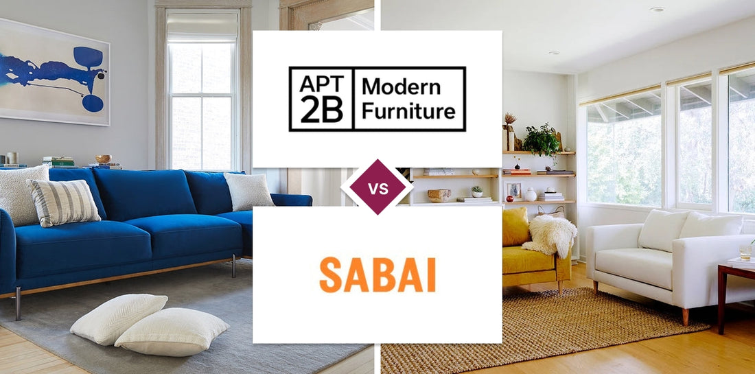 Apt2B vs Sabai