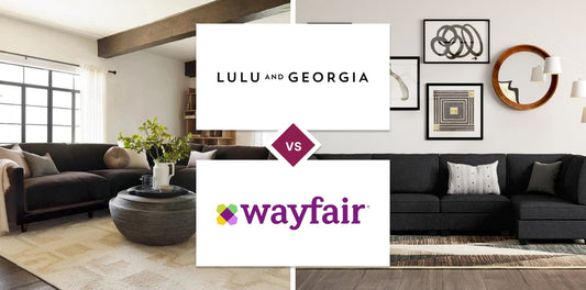 Lulu and Georgia vs Wayfair