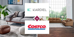 Kardiel vs Costco