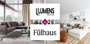 Lumens vs Fülhaus