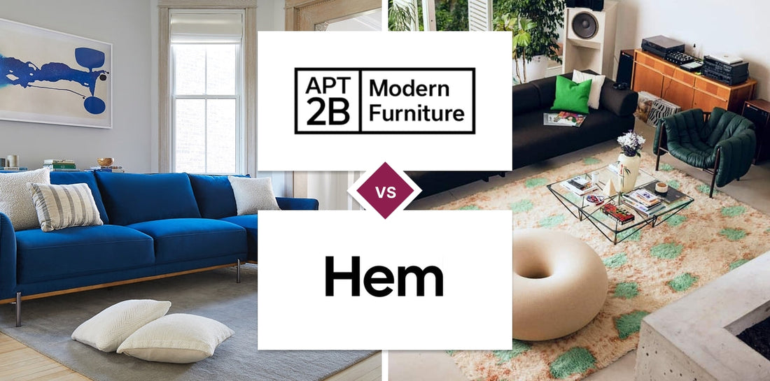 Apt2B vs Hem